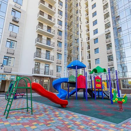 Apartment In Arcadia Oldenburg Bagian luar foto