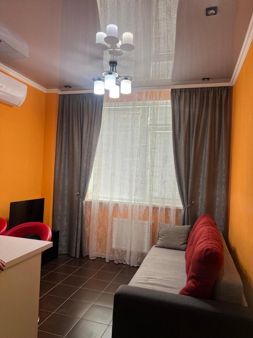 Apartment In Arcadia Oldenburg Bagian luar foto