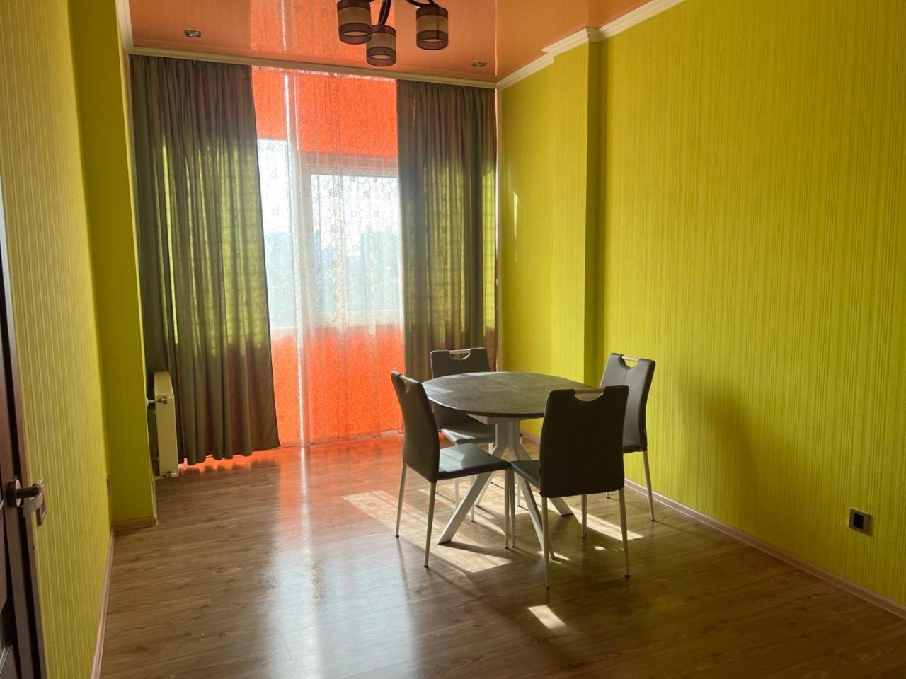Apartment In Arcadia Oldenburg Bagian luar foto