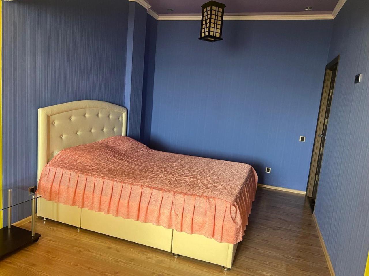 Apartment In Arcadia Oldenburg Bagian luar foto