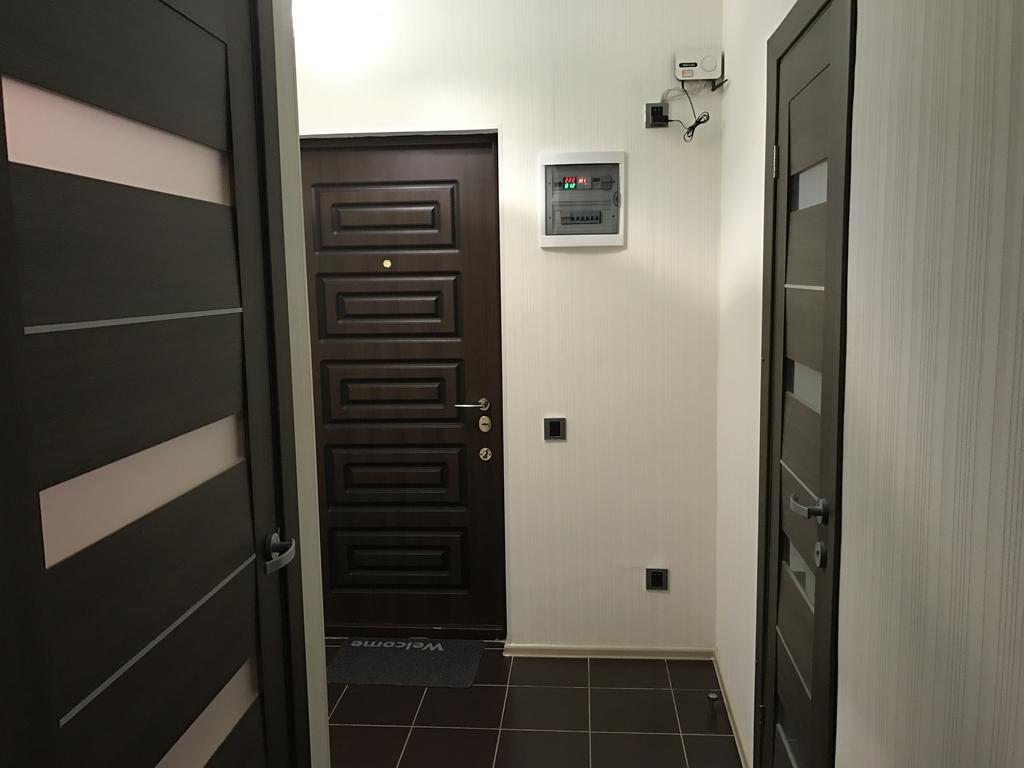 Apartment In Arcadia Oldenburg Bagian luar foto