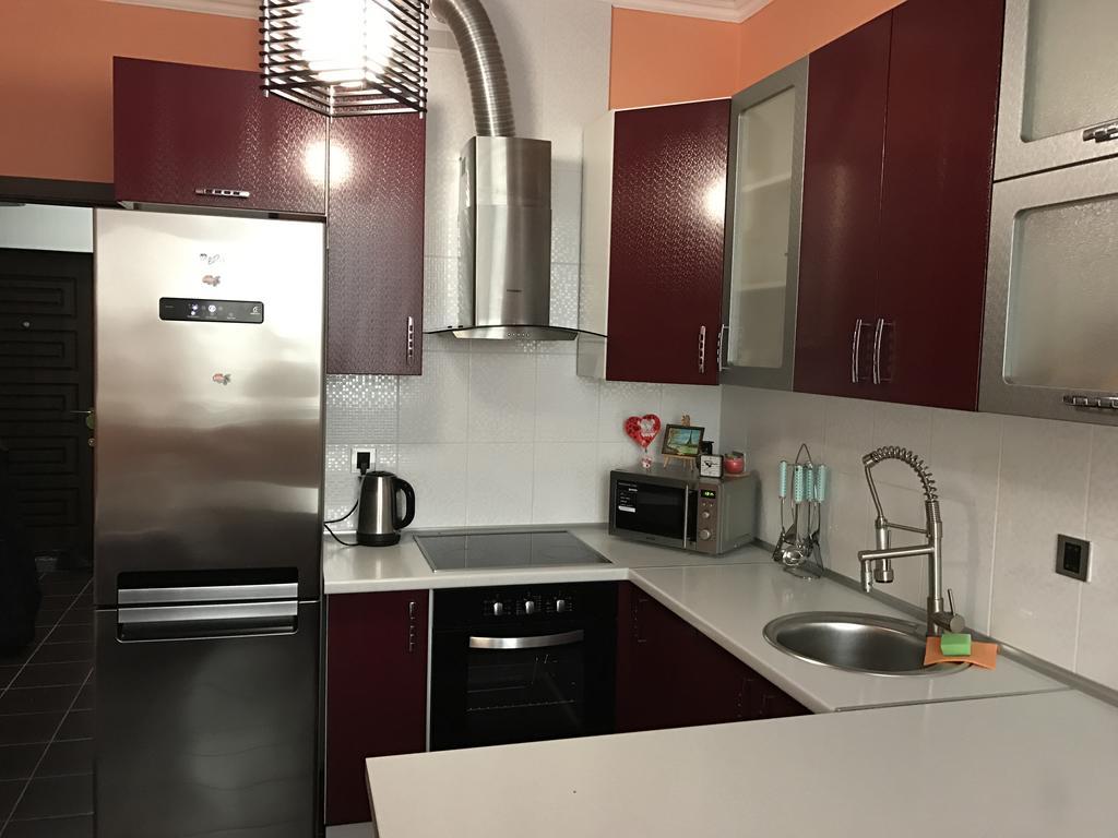 Apartment In Arcadia Oldenburg Bagian luar foto