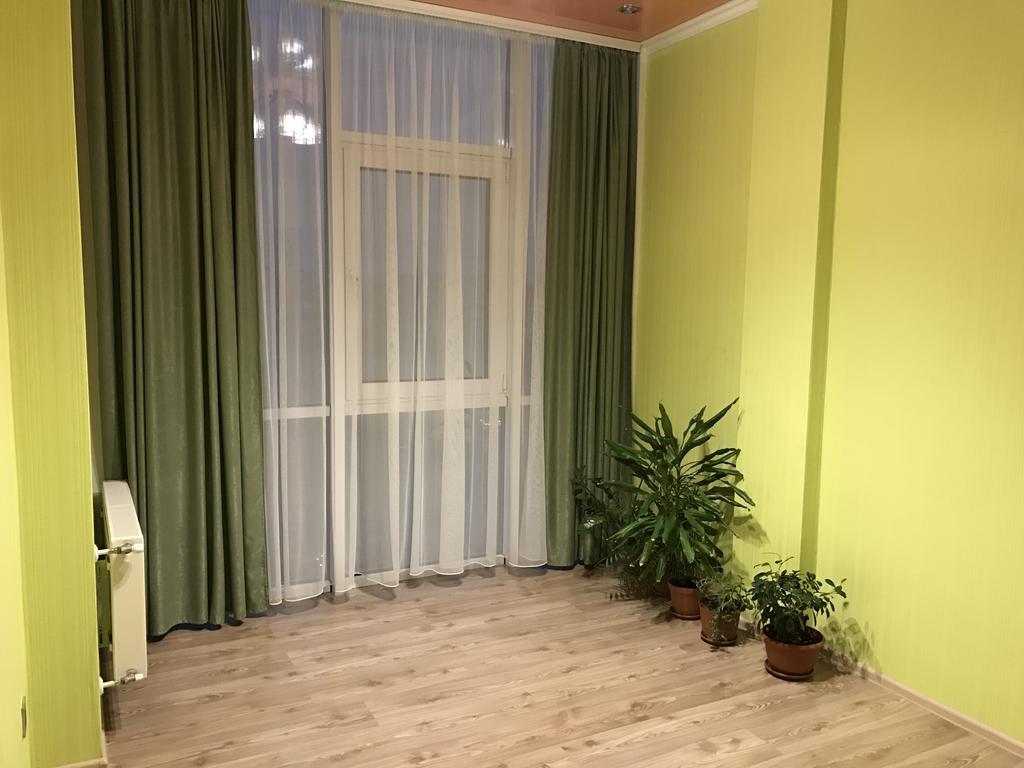 Apartment In Arcadia Oldenburg Bagian luar foto