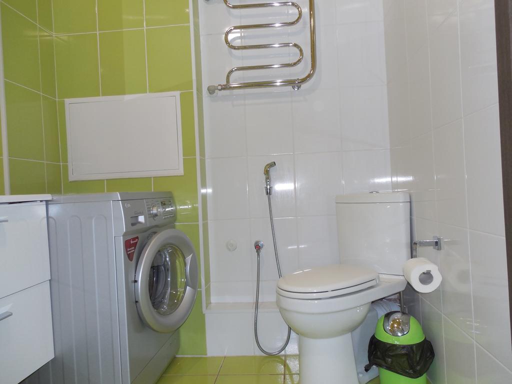 Apartment In Arcadia Oldenburg Bagian luar foto